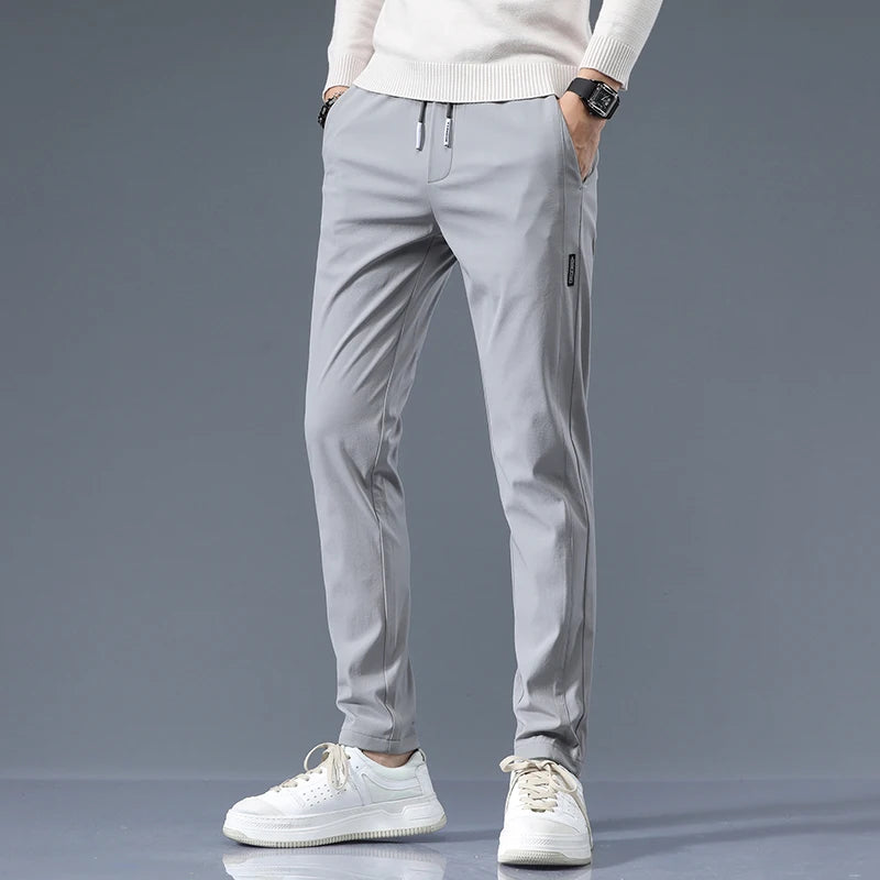 Trackline Athletic Fit Pants