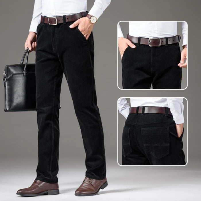 Cillian Corduroy Pants