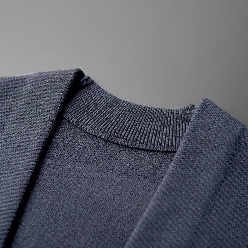 Jasper Merino Wool Cardigan