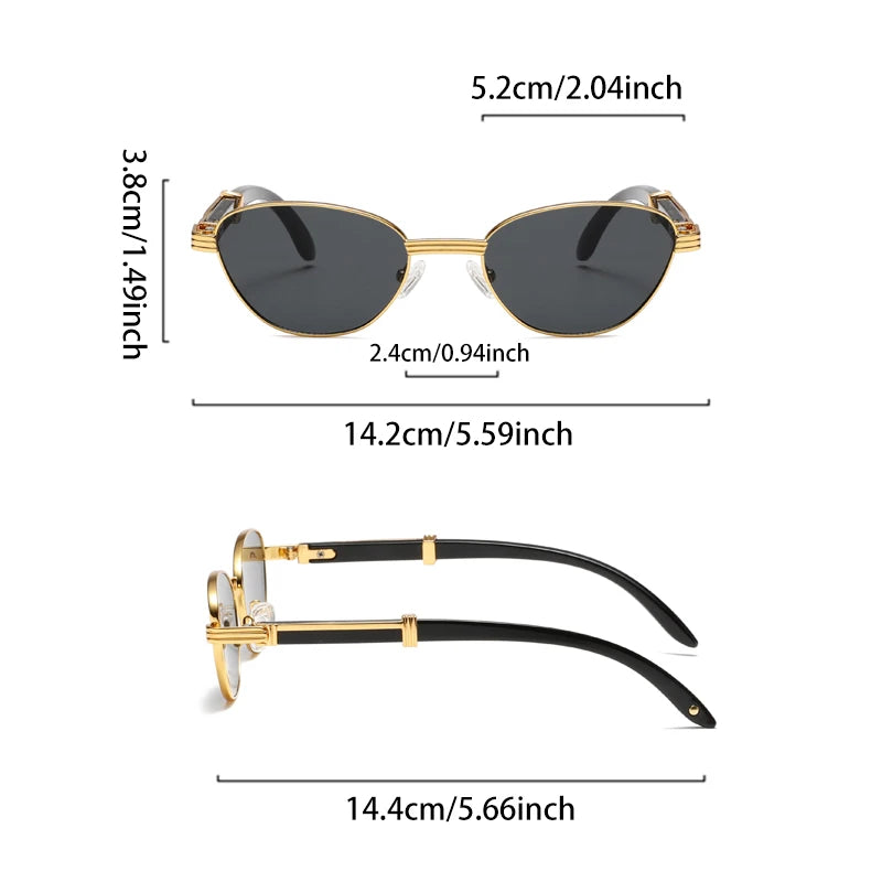 Havana Sol Sunglasses