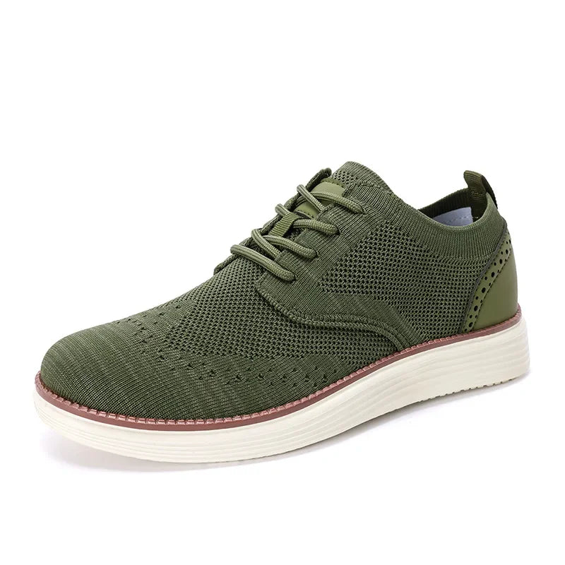 Sovereign Men's Comfort Sneakers