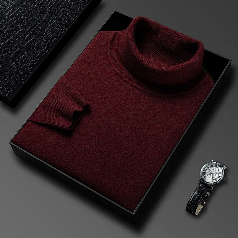 Alessio Sweater