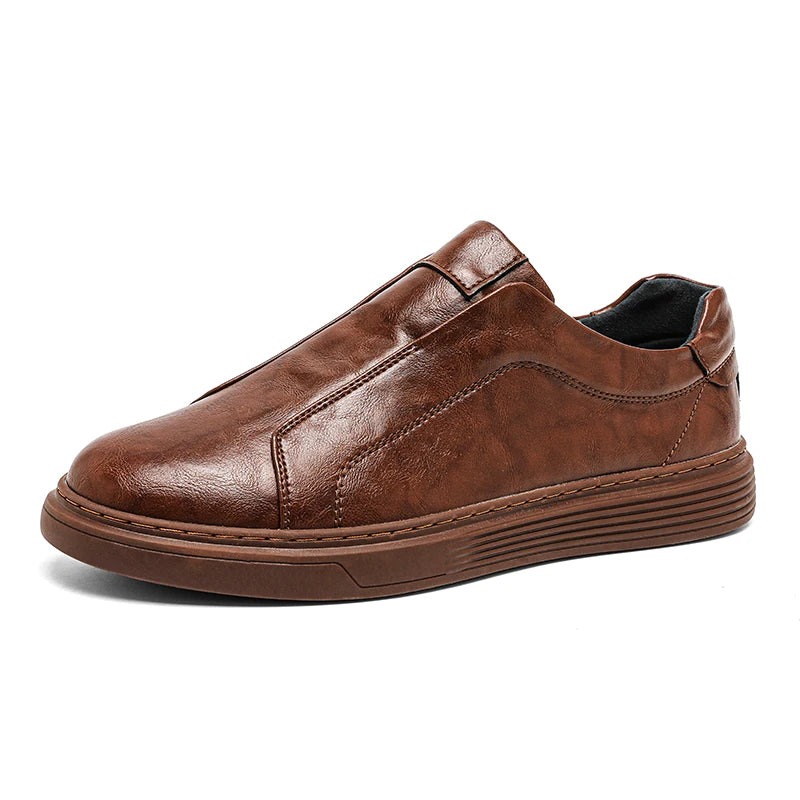 Napoli Genuine Leather Shoes