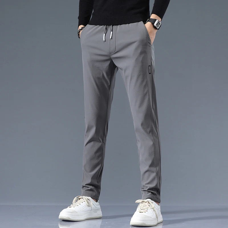 Trackline Athletic Fit Pants