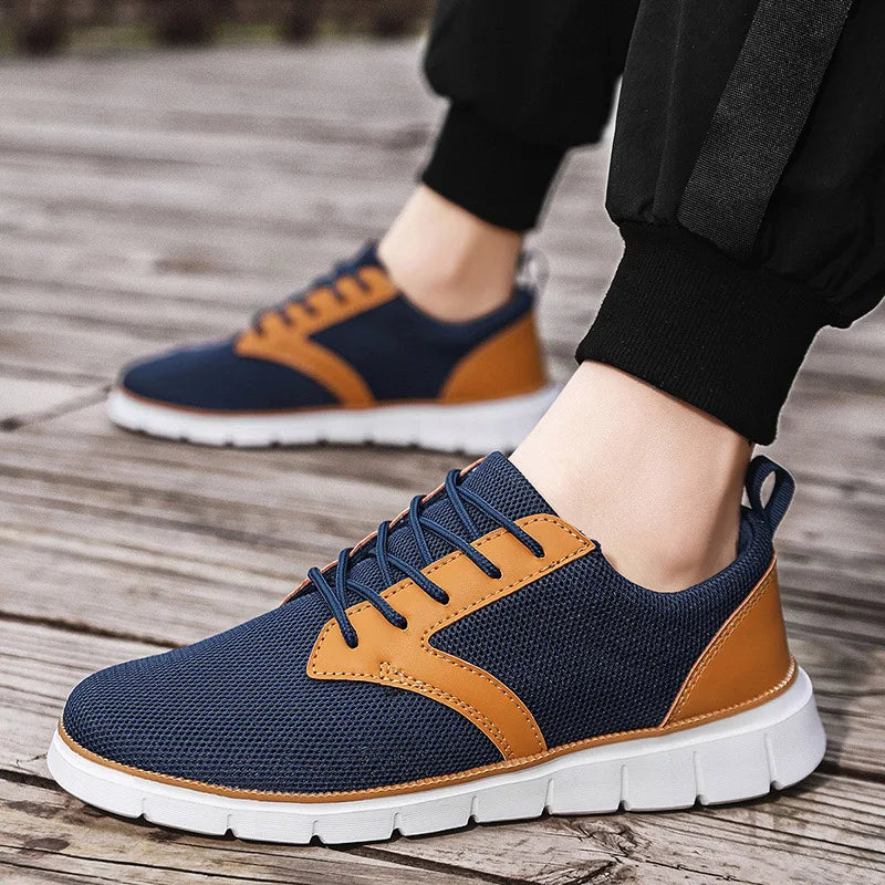 Metro Comfort Max Shoes