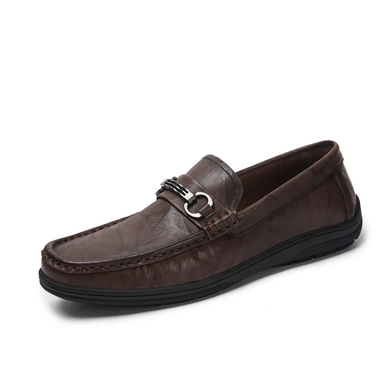 Roma Classic Loafers