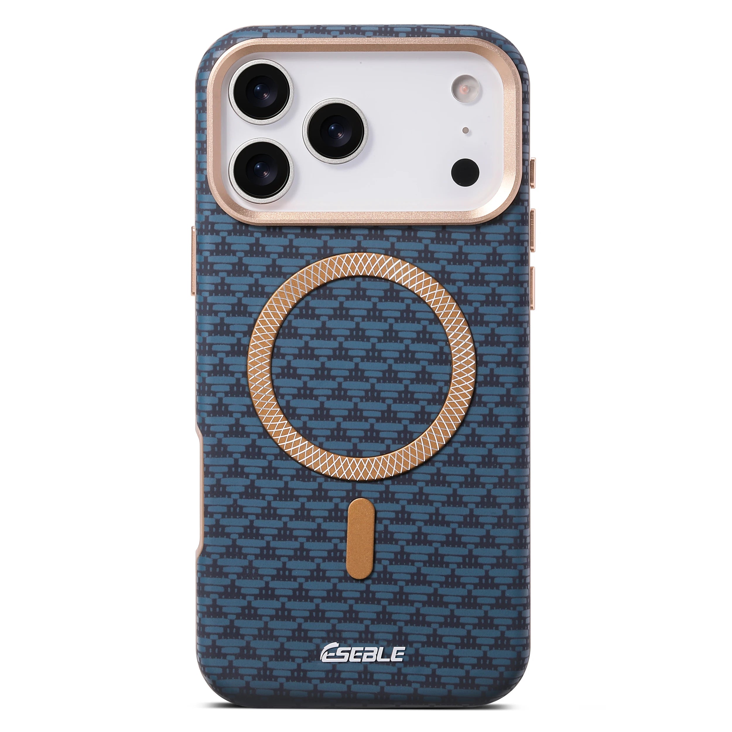 Vanguard iPhone Case
