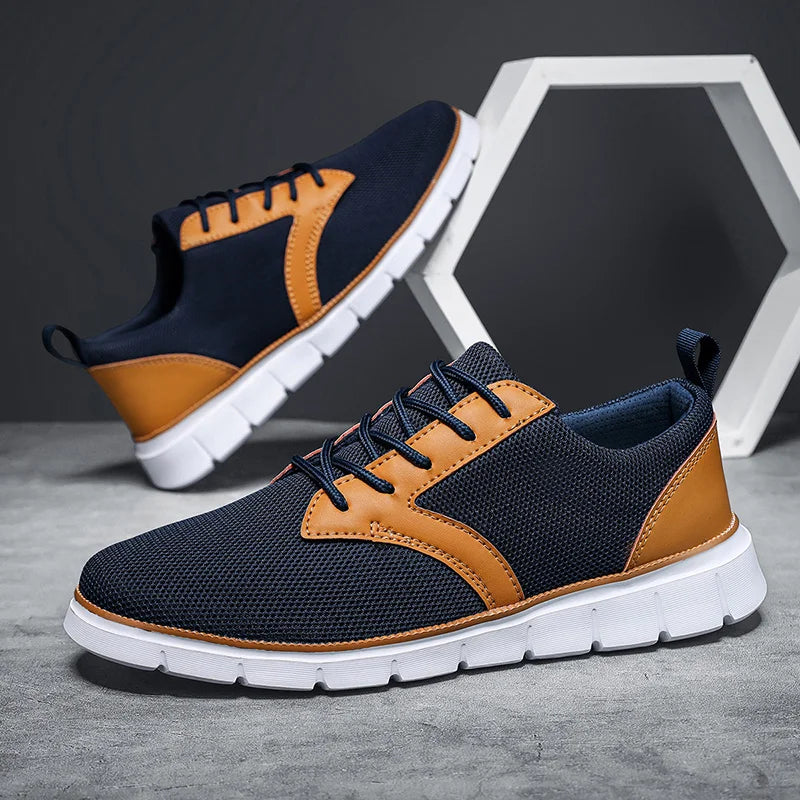 Metro Comfort Max Shoes