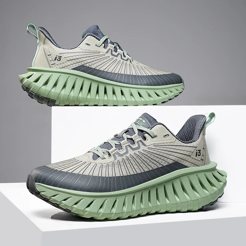 Vantra Performance Sneakers