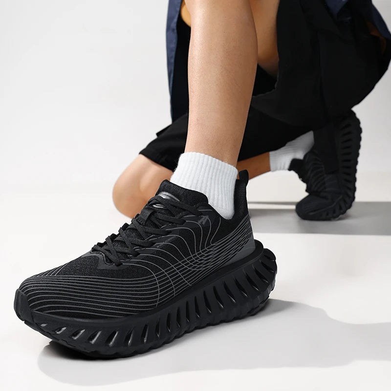 Vantra Performance Sneakers
