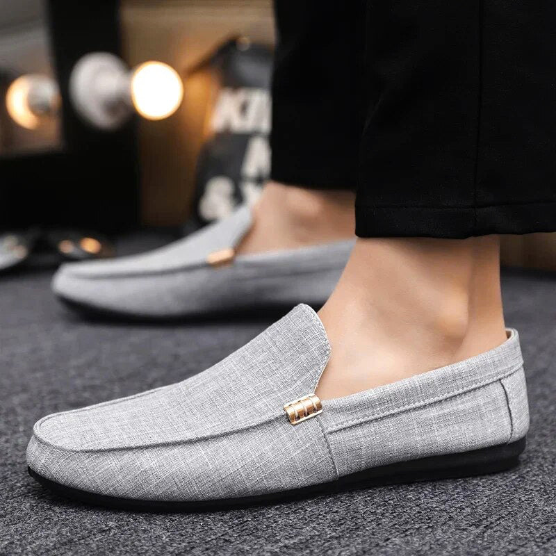 Sereno Loafers