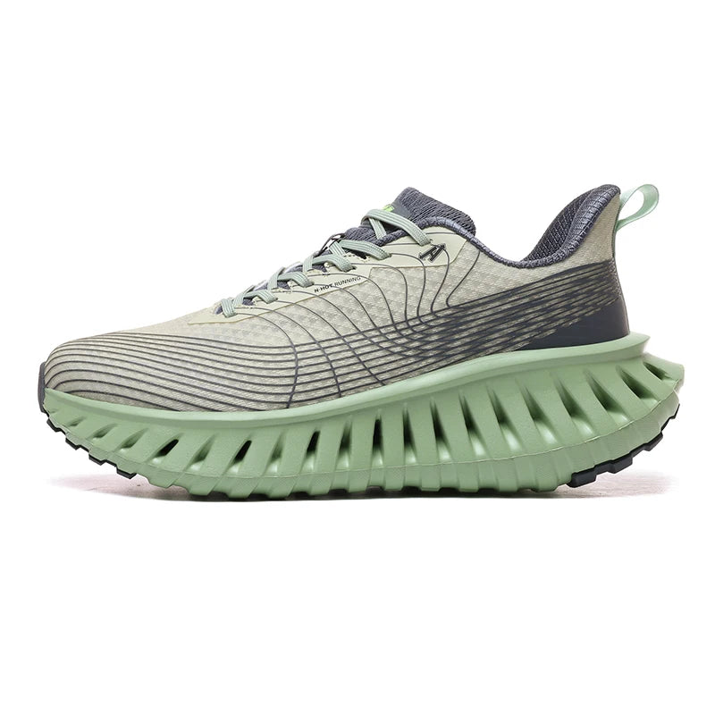 Vantra Performance Sneakers