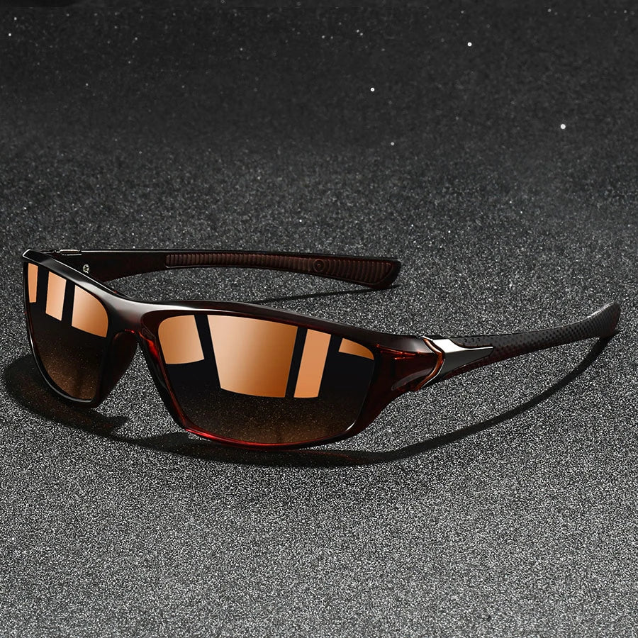 STRATOS POLARIZED SUNGLASSES