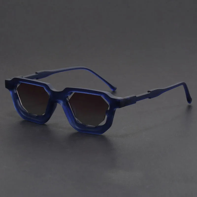 Fracture Sunglasses