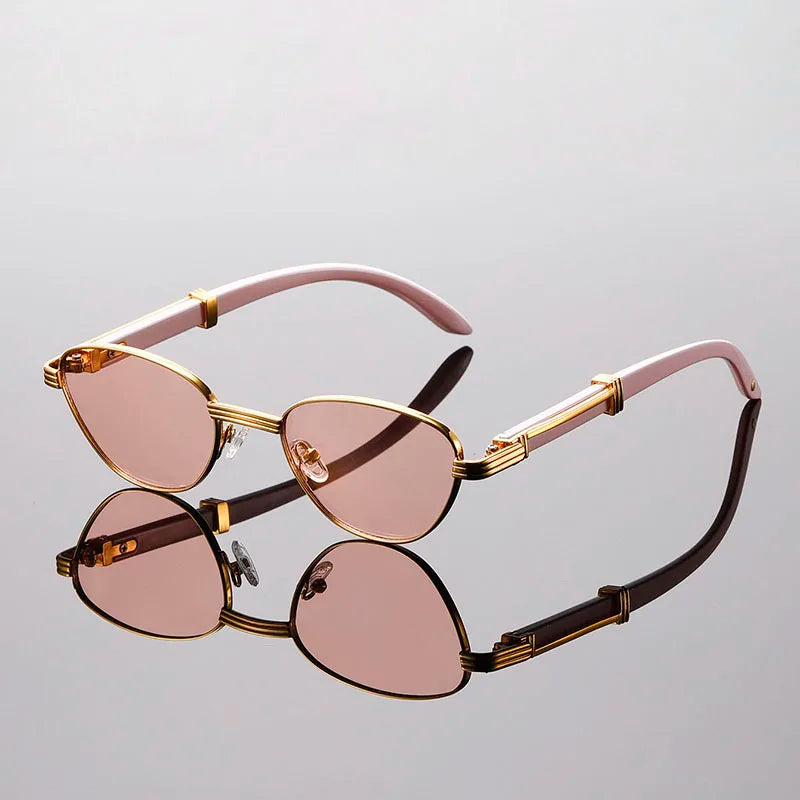 Havana Sol Sunglasses
