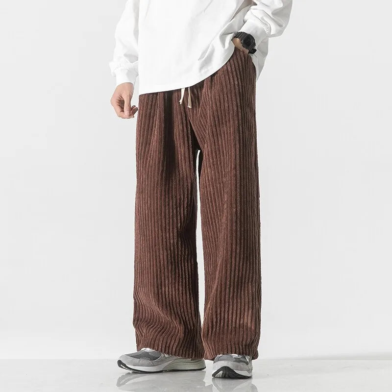 JAMESON CORDUROY PANTS