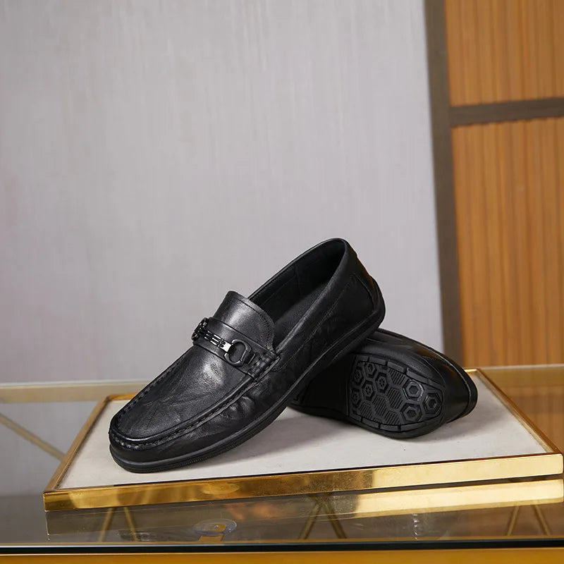 Roma Classic Loafers