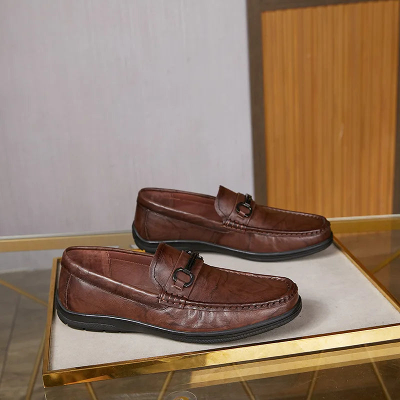 Roma Classic Loafers