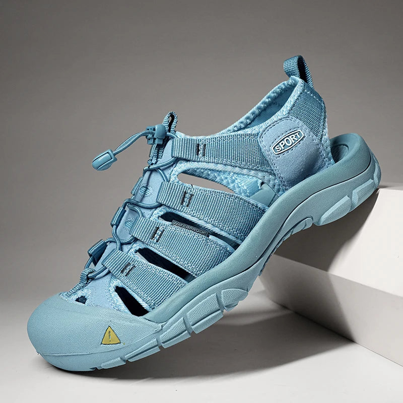 Kestrel Amphibious Hiking Sandals