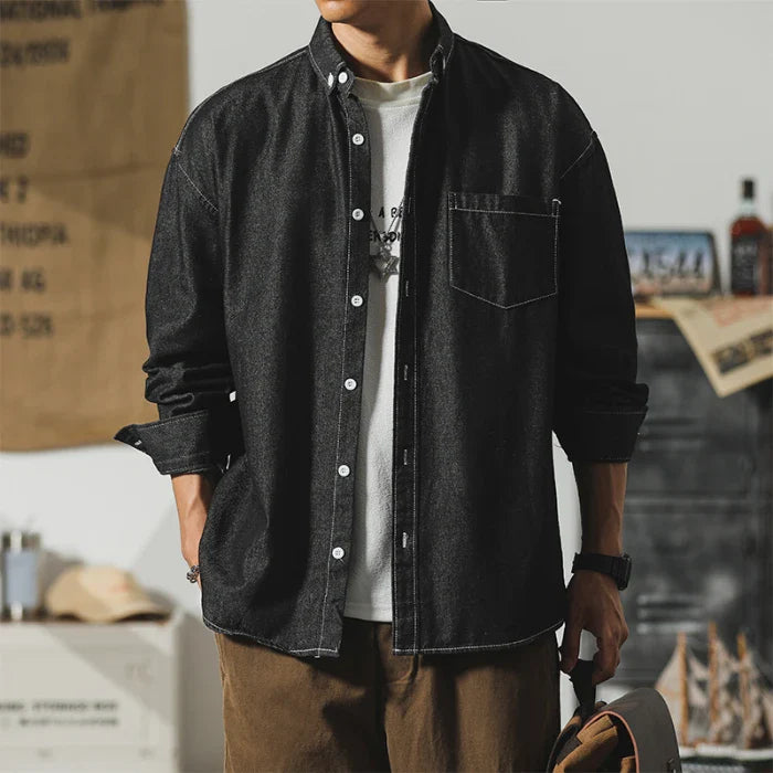 Canyon Denim Jacket