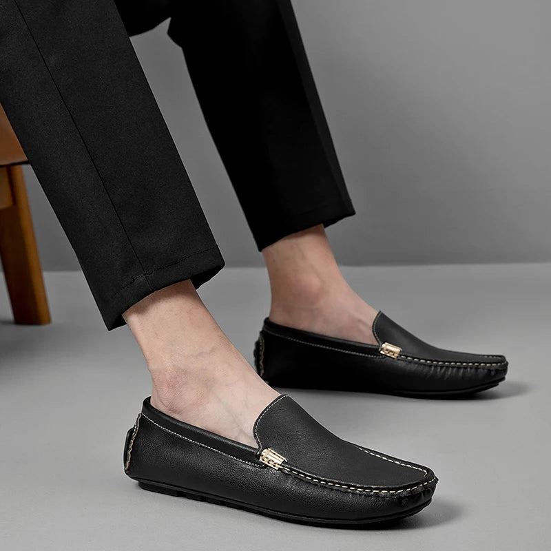 Devero Drive Loafers