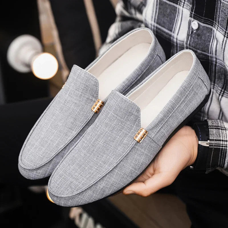 Sereno Loafers