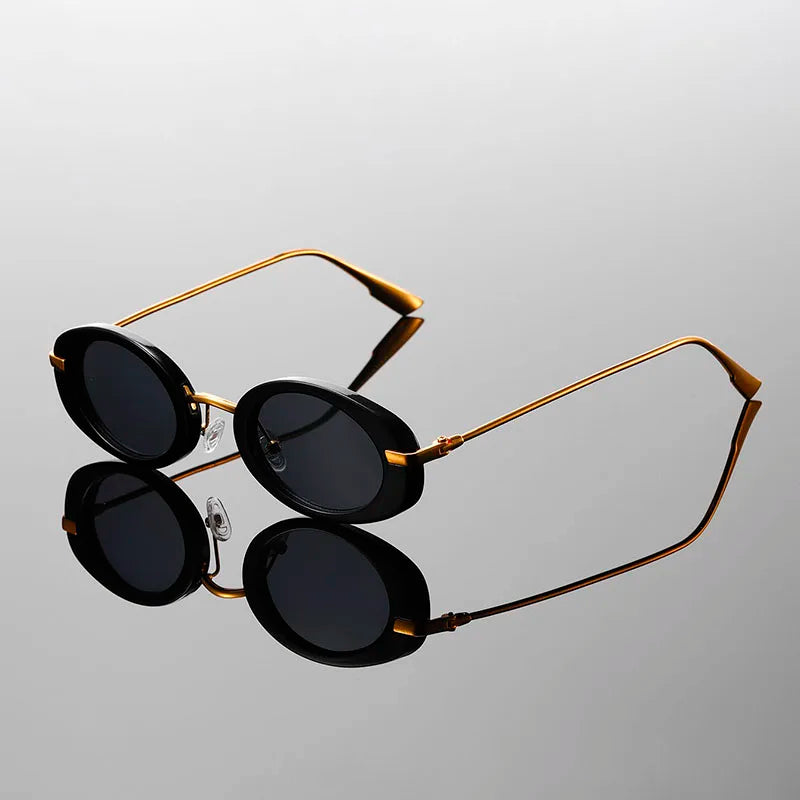 ICON CONTRAST SUNGLASSES