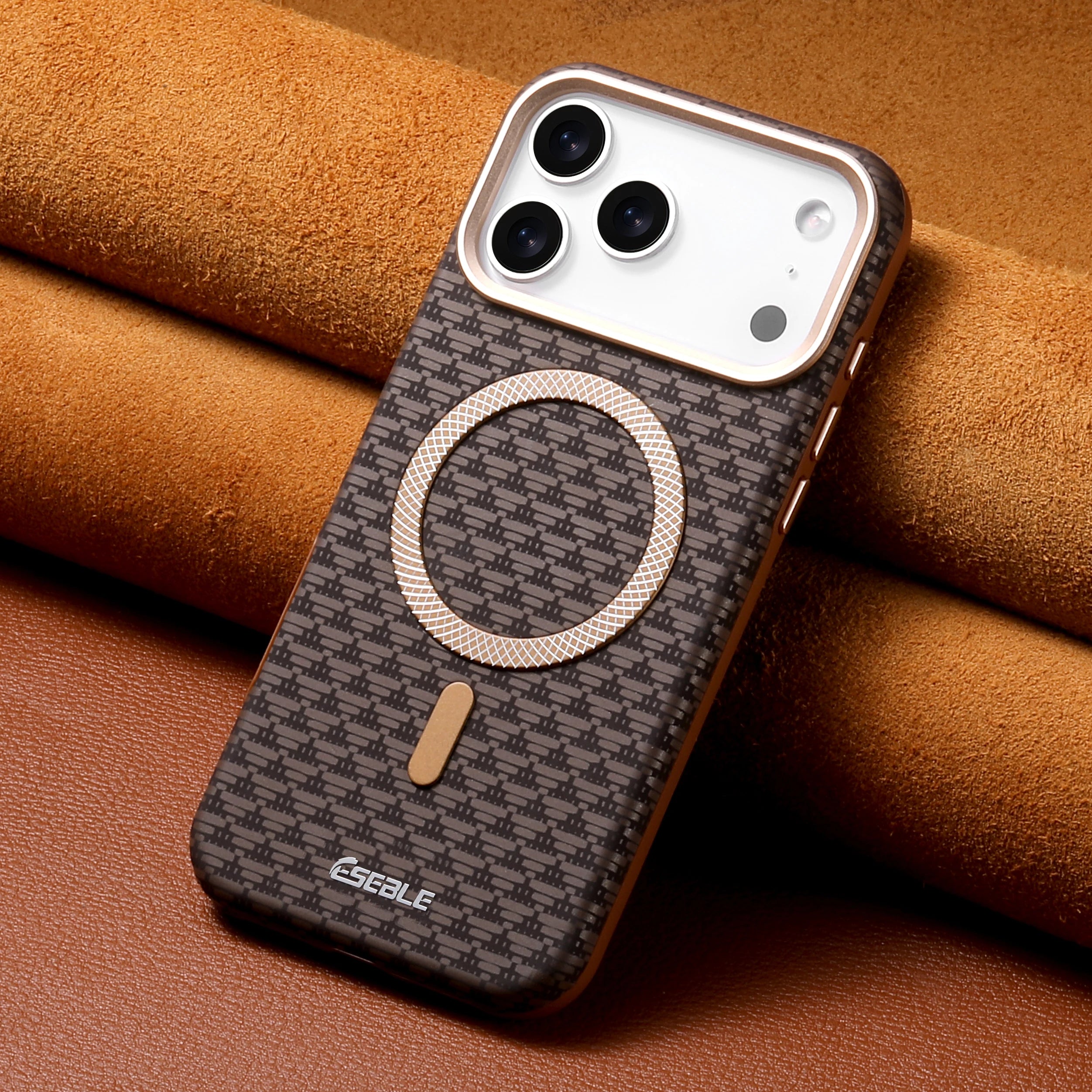 Vanguard iPhone Case