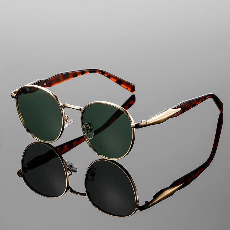 SOLETO SUNGLASSES