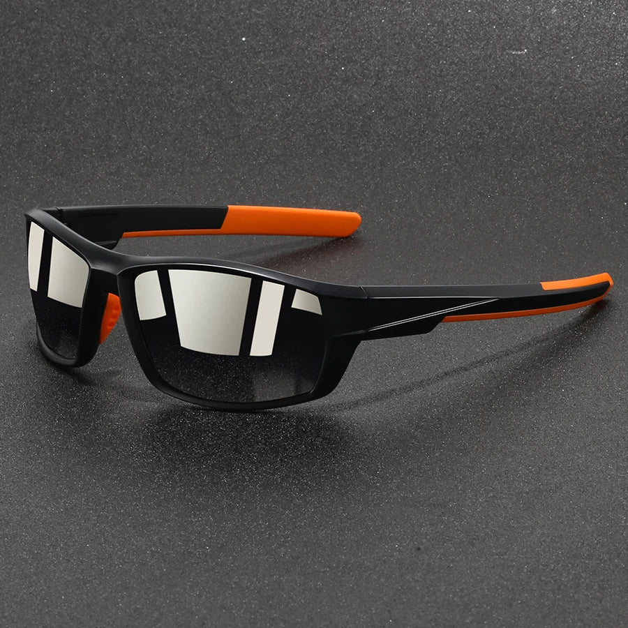 TIMBER POLARIZED SUNGLASSES