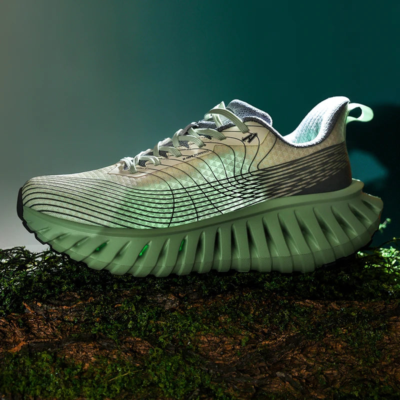 Vantra Performance Sneakers
