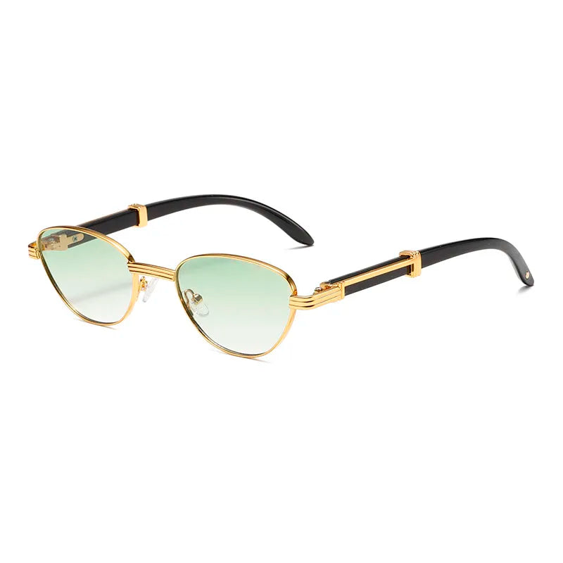 Havana Sol Sunglasses