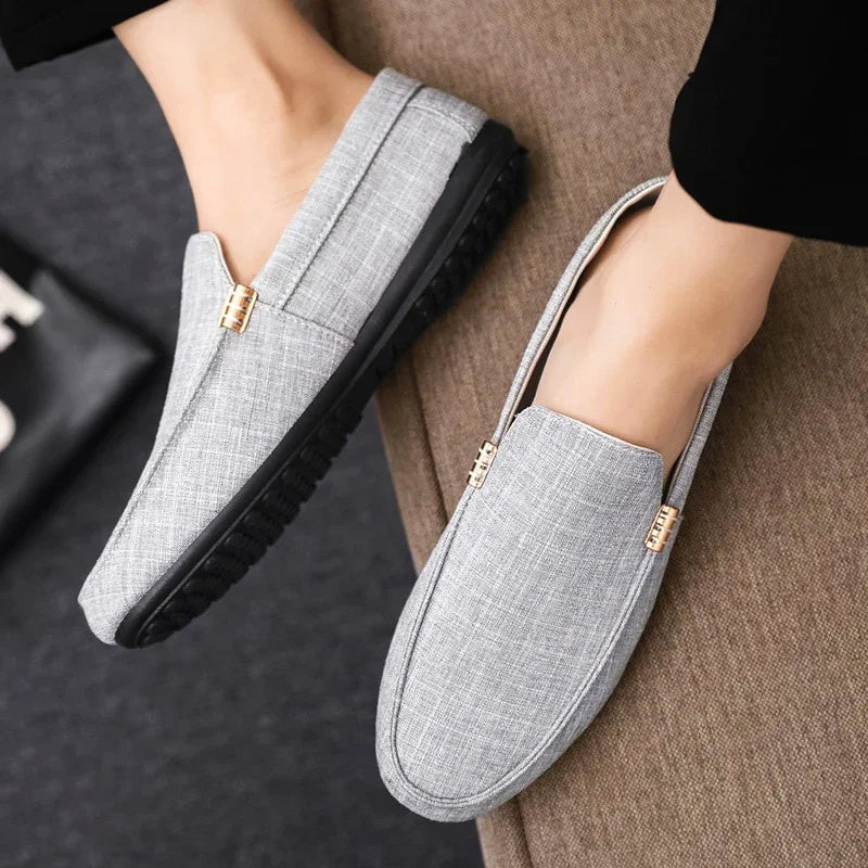 Sereno Loafers