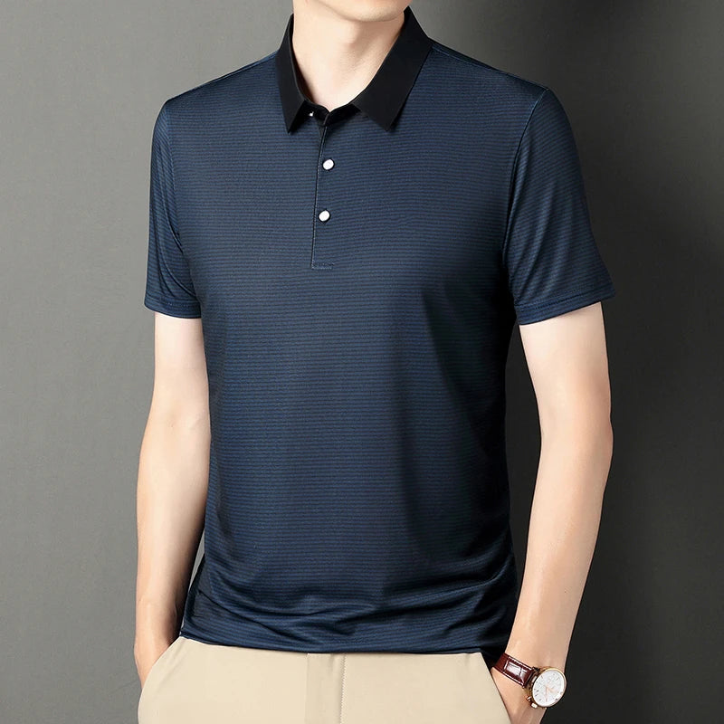 Clubhouse Flex Polo