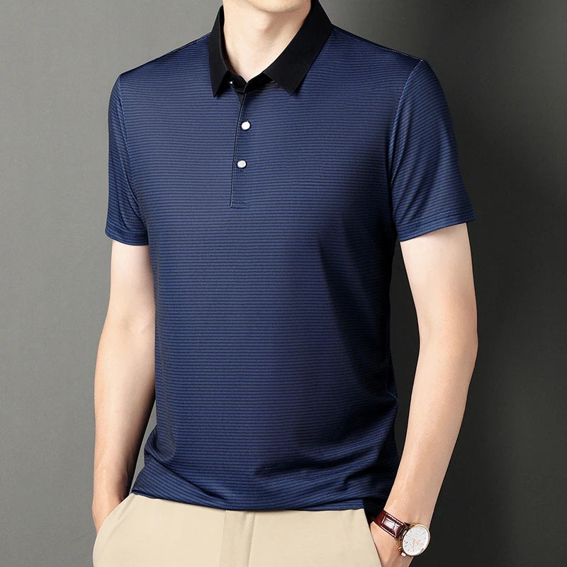 Clubhouse Flex Polo