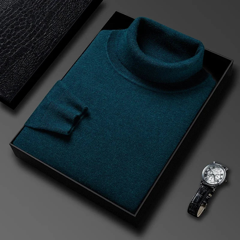 Alessio Sweater