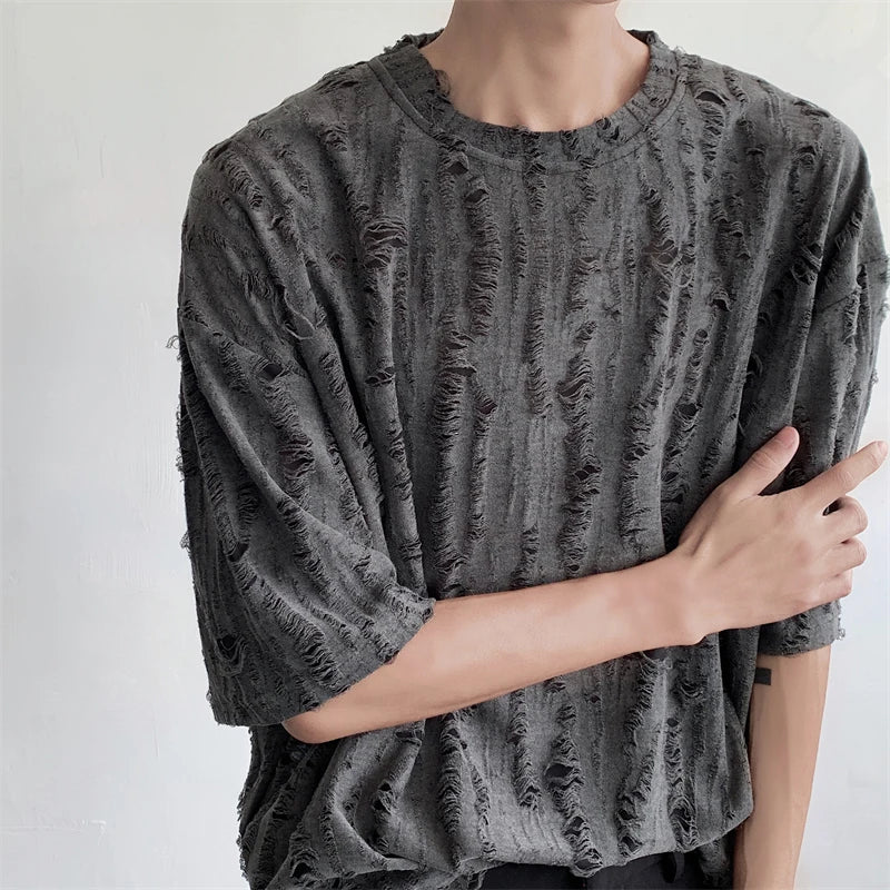 Distressed Vintage Tee