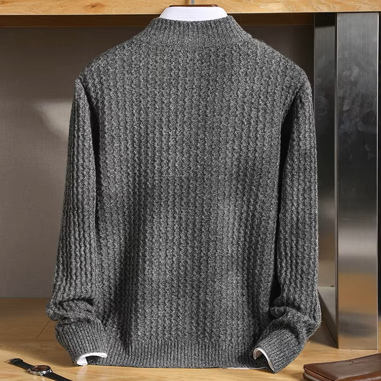 Dawson Wool Sweater