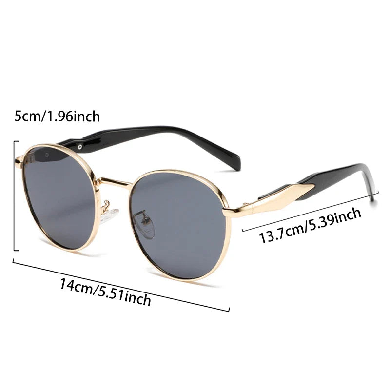 SOLETO SUNGLASSES