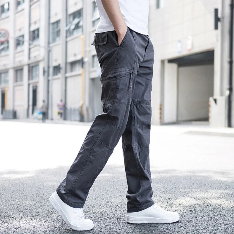 Mason Cargo Pants