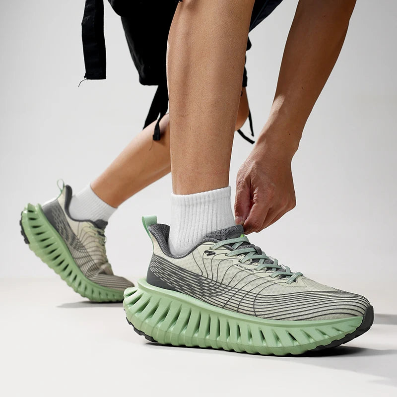 Vantra Performance Sneakers