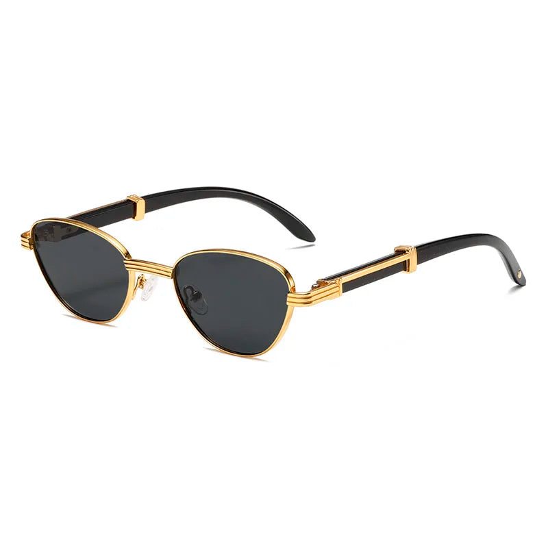 Havana Sol Sunglasses