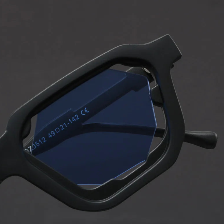 Fracture Sunglasses