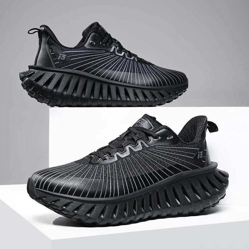 Vantra Performance Sneakers