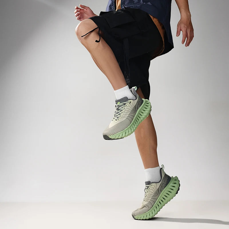 Vantra Performance Sneakers