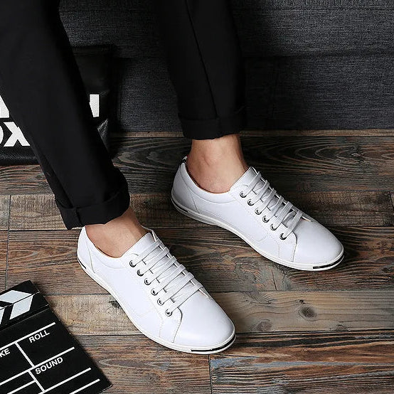 Brooklyn Comfort Sneakers