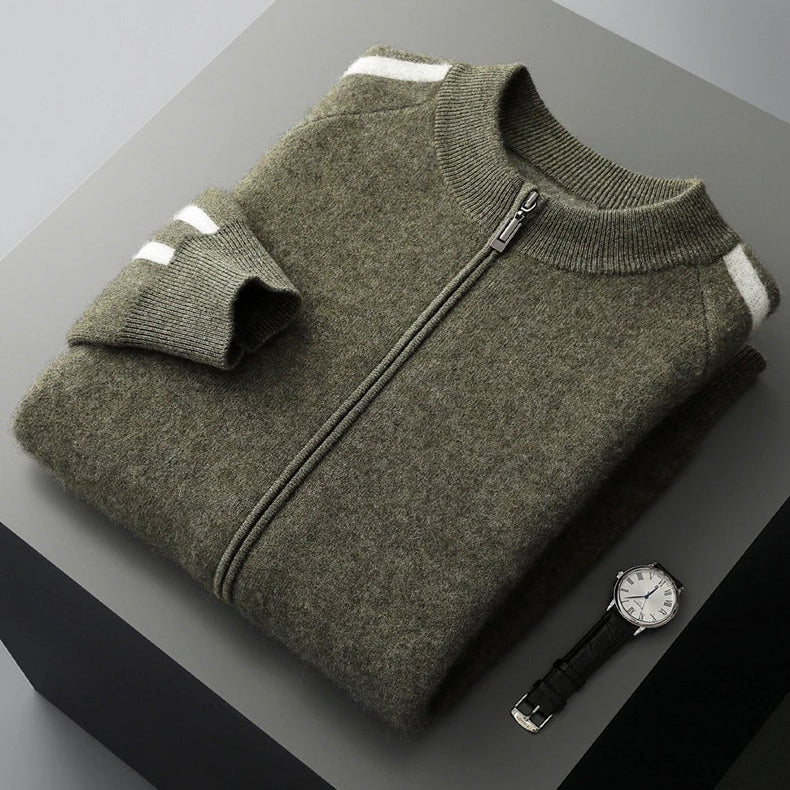 Renzo Cardigan