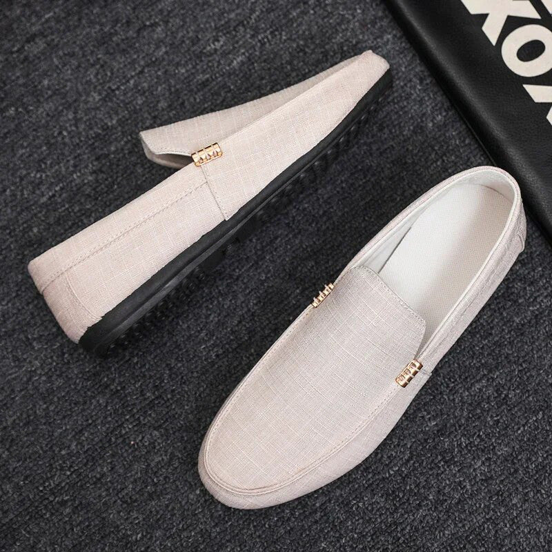 Sereno Loafers