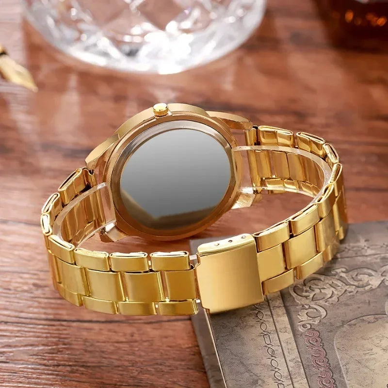 Valmont Watch