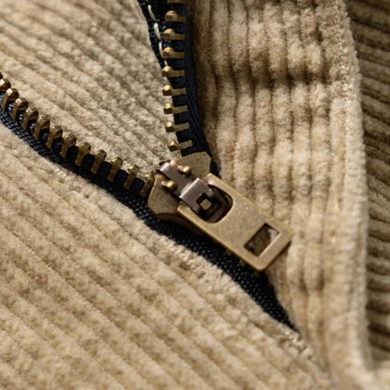 Cillian Corduroy Pants